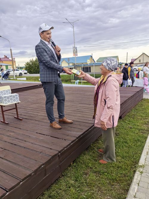 Арчада “Күрше Фест” яңадан күршеләрне җыйды