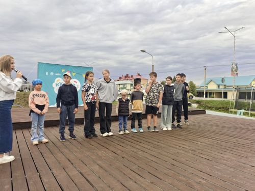 Арчада “Күрше Фест” яңадан күршеләрне җыйды