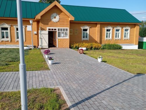 Тукай музее милләт сагында!