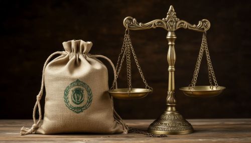 Профилактика коррупции