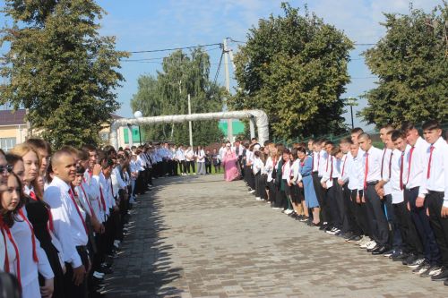 Белем көнендә – икеләтә бәйрәм!