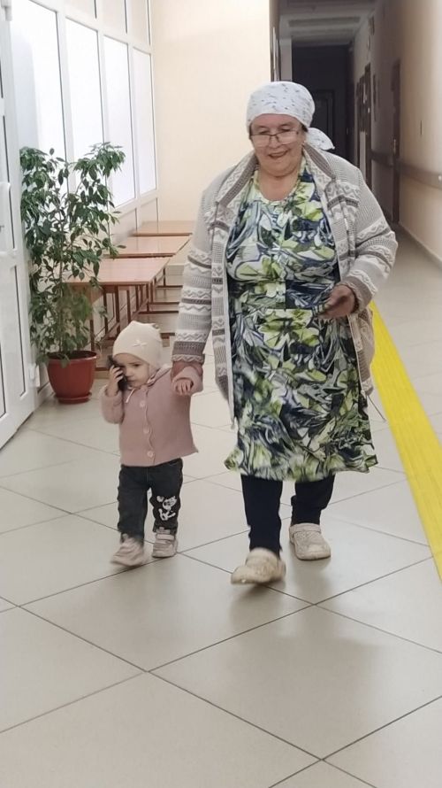 Айван авылында сайлаулар матур бара