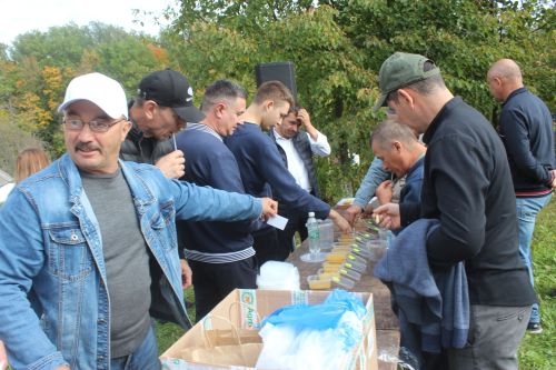 Арчада умартачылар семинары узды