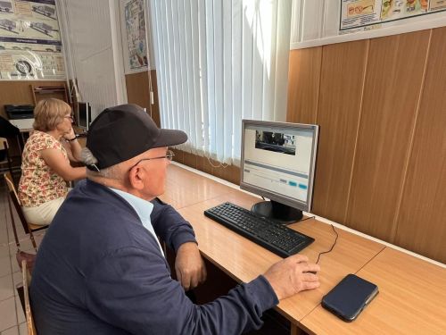Өлкәннәрне бәйгедә көч сынарга көтәләр