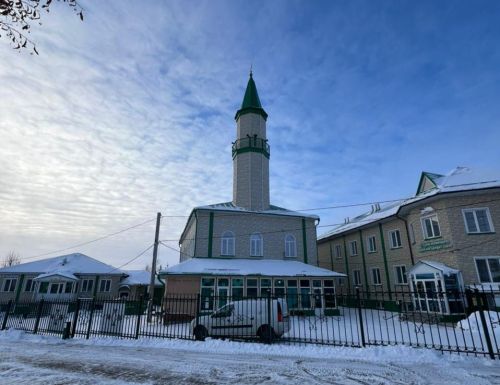 Изге Рамазан ае башлануына бер айдан аз гына күбрәк вакыт калып бара