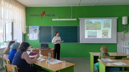 Татарстанда агросыйныфлар челтәре киңәя