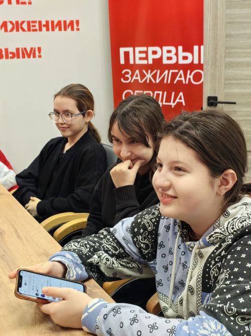 Арчада махсус хәрби операциядә катнашкан хәрбиләрнең гаиләләре катнашында гаилә фестивале узды