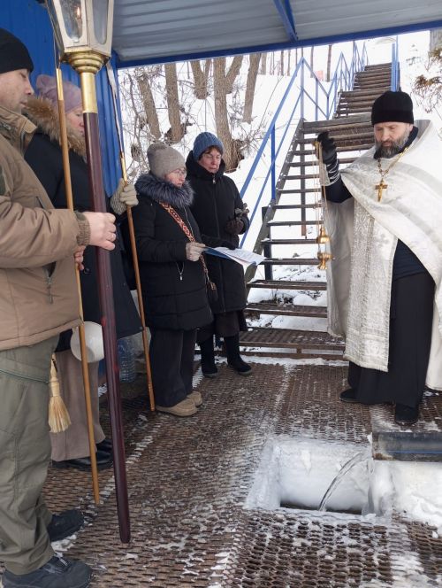 Арчада Хач ману бәйрәмен билгеләп үттеләр