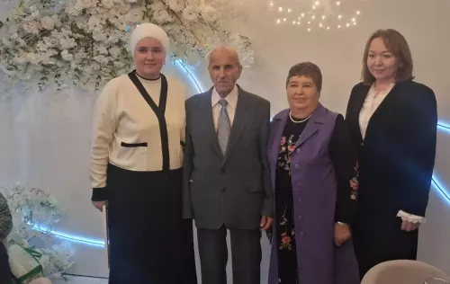 Барысына да көче җитсен