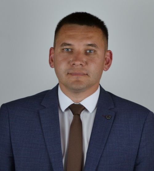 Хөрмәтле Ленар Илсурович!