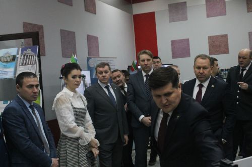 На страже безопасности людей