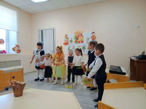 Табигатьне яратабыз