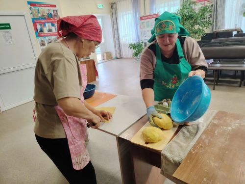 «Ярдәм янәшә» акциясе дәвам итә