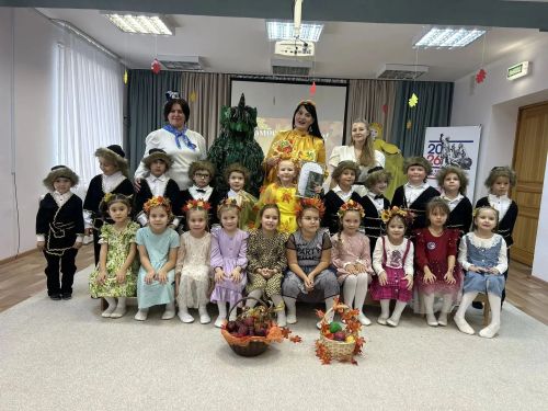 Арчада «Сөмбелә чибәре» бәйгесе узды