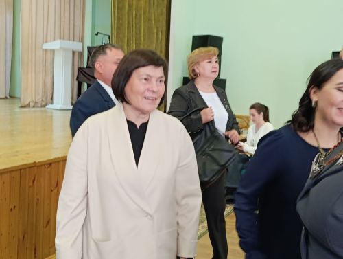 Күңелләр кузгалды, еладык та...