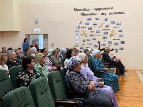 Арчаның 3 нче мәктәбе тарихы хәзер китап булып саклана