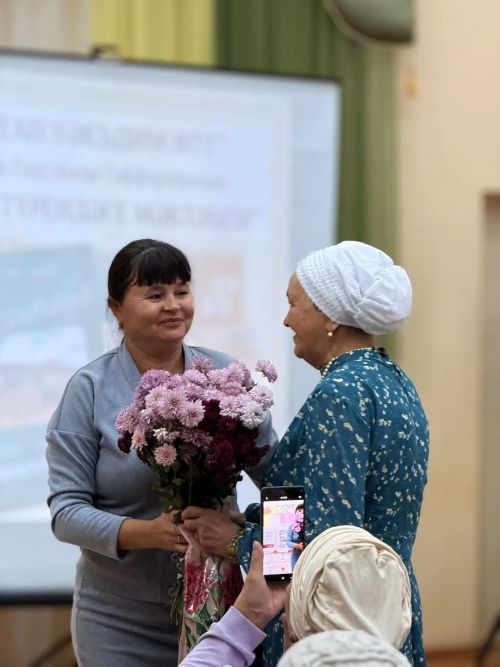 Арчаның 3 нче мәктәбе тарихы хәзер китап булып саклана