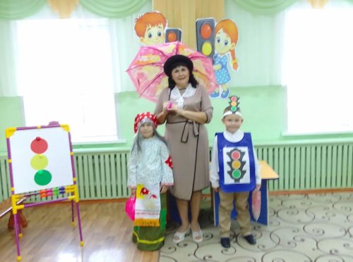 Юлларда сак булыйк