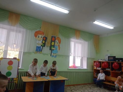 Юлларда сак булыйк