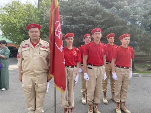 Ришад Сәйфетдинов: “Укытучы эшенең уңай яклары күбрәк”
