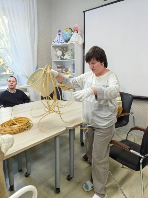 Арчаның Мәрхәмәтлек үзәге яңа мөмкинлекләр ача