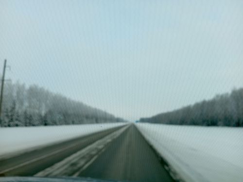 Бер юл һәлакәте берничә кешенең гомерен өзәргә мөмкин