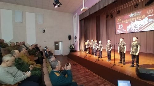 Аларны тыныч кына тыңлап булмый...