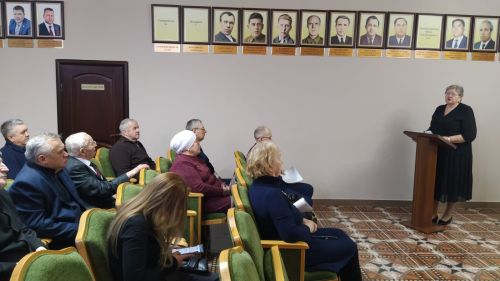 Район иҗтимагый совет хисап тота
