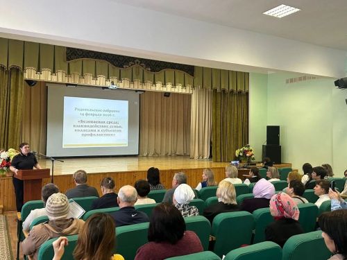 Обеспечение безопасности несовершеннолетних: работа инспекторов по делам несовершеннолетних в образовательных учреждениях