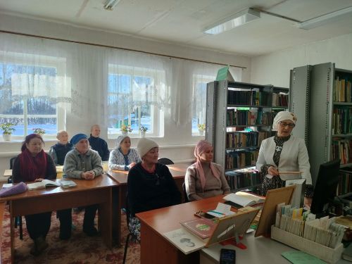 Акчишмәдә Тукай укулары