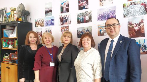 Барыбыз да – Социаль фонд клиентлары