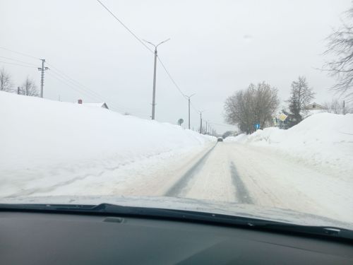 Арчада «Тоннель» була