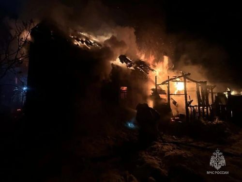 Күпербашта янгын сүндерүчеләр 50 яшьлек ир кеше гәүдәсен табалар