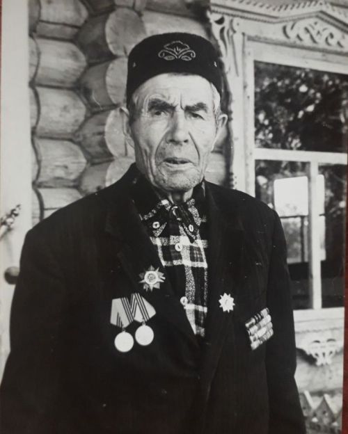 Алар Ватан азатлыгы өчен көрәшкән