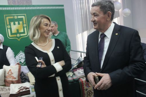Район Совет утырышы