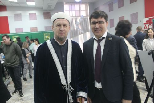 Район Совет утырышы