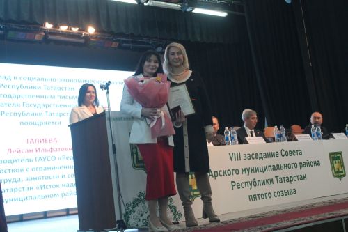 Район Совет утырышы