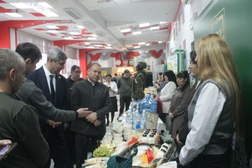 Район Совет утырышы