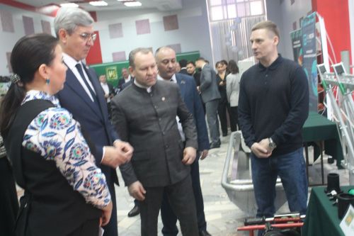 Район Совет утырышы