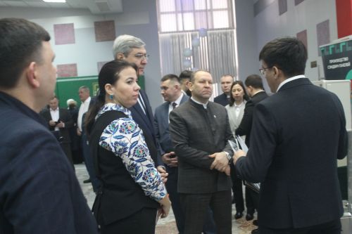 Район Совет утырышы