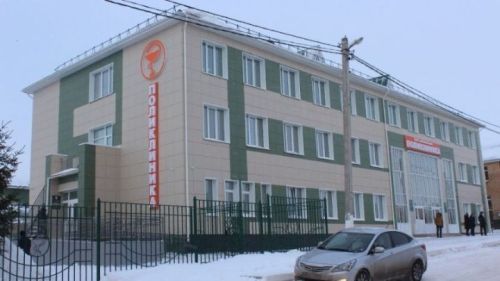 Арчада “Ак халатлы фәрештәләр” фестивале узачак