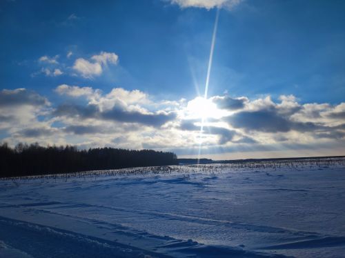 5 февральгә каршы төндә һәм иртән урыны-урыны белән 35 градуска кадәр салкын булуы ихтимал
