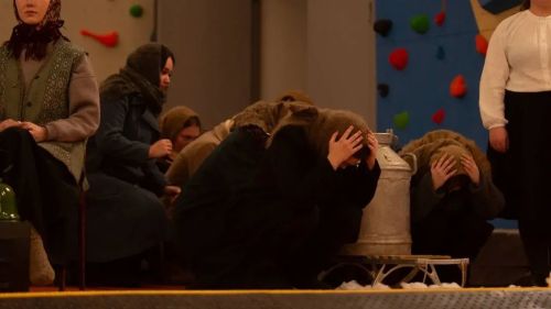 Тарих хәтере — йөрәкләрдә