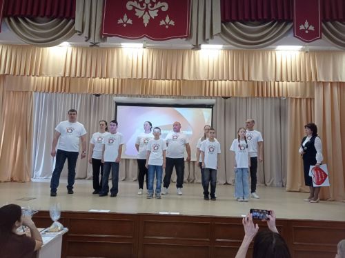 «Тату сыйныф серләре»: Арчада республика бәйгесенең район этабы узды