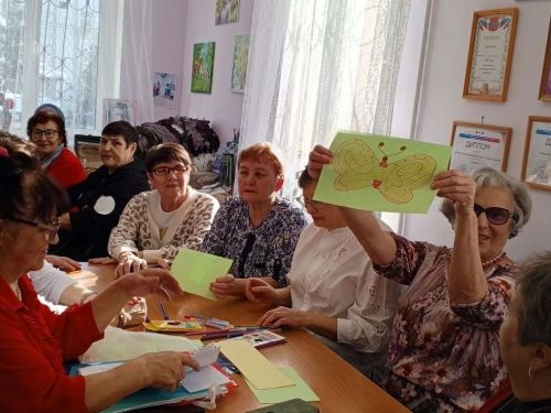 Күрешеп очрашуга ни җитә!