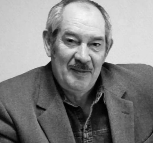 Бүген танылган табиб, шагыйрь, язучы Марс Хафизов вафат