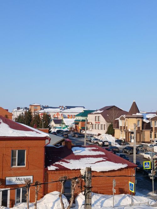 Татарстанда аномаль җылылык саклана: көн белән төн арасындагы температура аермасы 14 градуска кадәр җитә