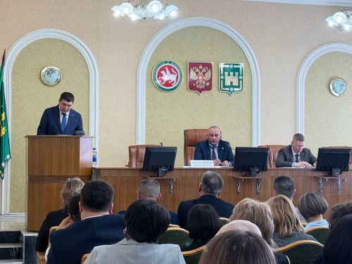 Комиссия утырышында