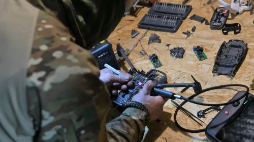 Иң заманча һәм перспективалы юнәлешләрнең берсе