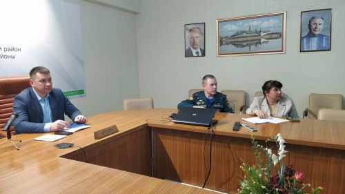 Яз быел куркыта, чөнки кар күп...